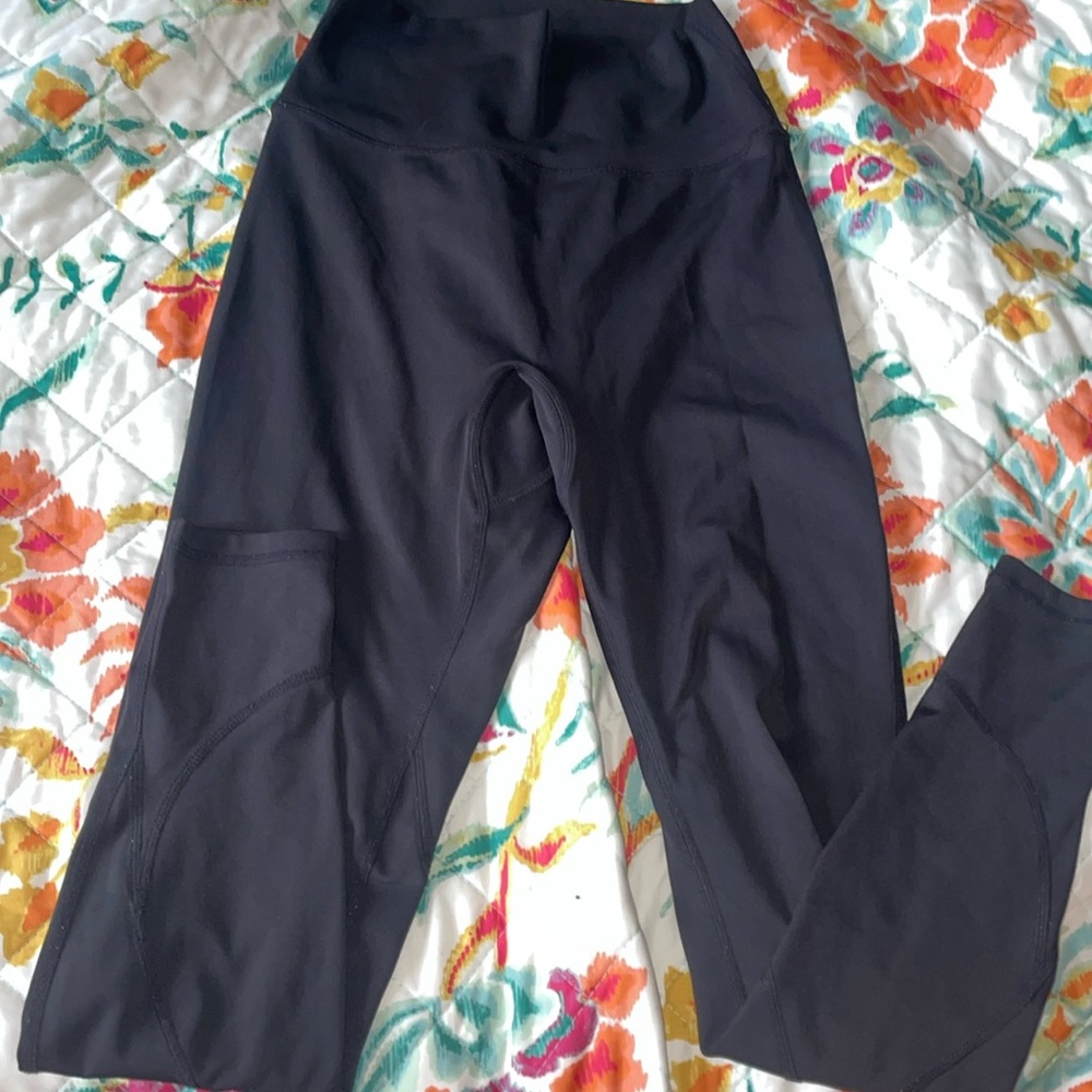 Buffbunny Leggings
